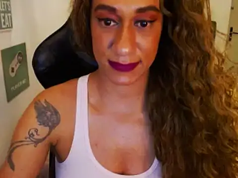 Snapshot of gauchinhaG chatting on February 2025 10:31:01 PM gauchinhaG online show from February 2025 10:31:01 PM