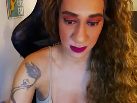 Snapshot of gauchinhaG chatting on February 2025 09:53:02 PM gauchinhaG online show from February 2025 09:53:02 PM