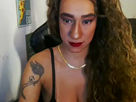 Snapshot of gauchinhaG chatting on February 2025 03:16:01 PM gauchinhaG online show from February 2025 03:16:01 PM