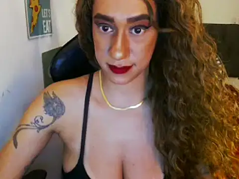 Snapshot of gauchinhaG chatting on February 2025 06:20:01 PM gauchinhaG online show from February 2025 06:20:01 PM