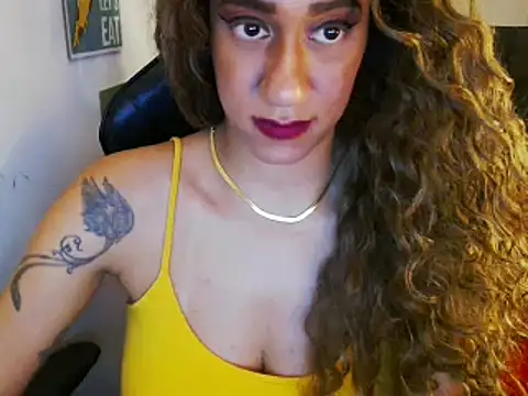 Snapshot of gauchinhaG chatting on February 2025 10:29:02 PM gauchinhaG online show from February 2025 10:29:02 PM