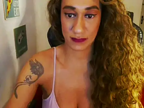 Snapshot of gauchinhaG chatting on March 2025 06:01:02 PM gauchinhaG online show from March 2025 06:01:02 PM