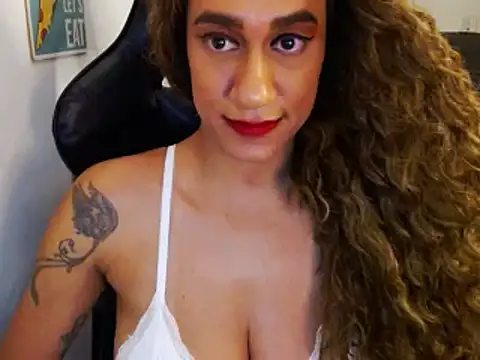 Snapshot of gauchinhaG chatting on March 2025 12:10:01 AM gauchinhaG online show from March 2025 12:10:01 AM