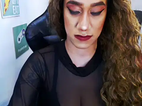 Snapshot of gauchinhaG chatting on March 2025 04:10:01 PM gauchinhaG online show from March 2025 04:10:01 PM