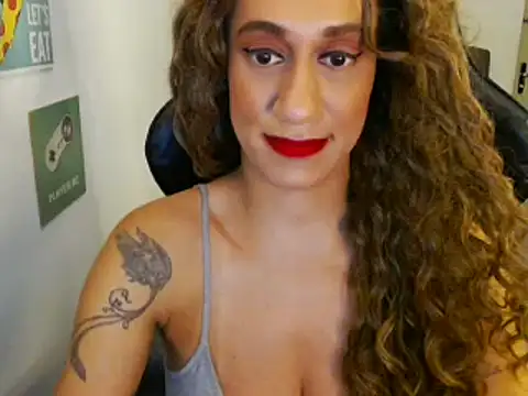 Snapshot of gauchinhaG chatting on March 2025 06:32:01 PM gauchinhaG online show from March 2025 06:32:01 PM