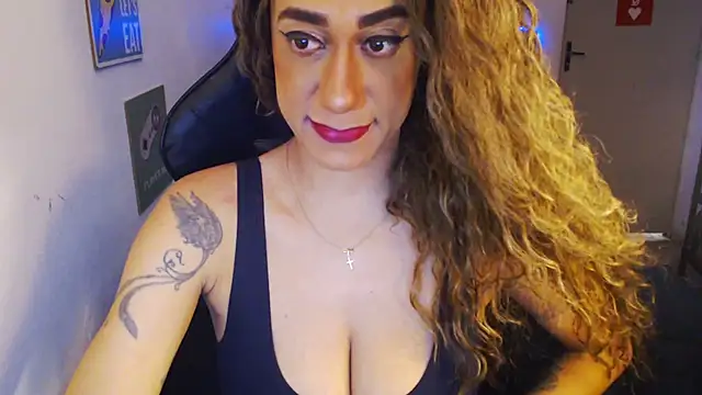 Snapshot of gauchinhaG chatting on September 2025 01:11:02 PM gauchinhaG online show from September 2025 01:11:02 PM