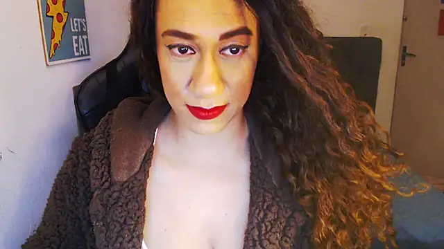 Snapshot of gauchinhaG chatting on October 2025 12:47:01 PM gauchinhaG online show from October 2025 12:47:01 PM