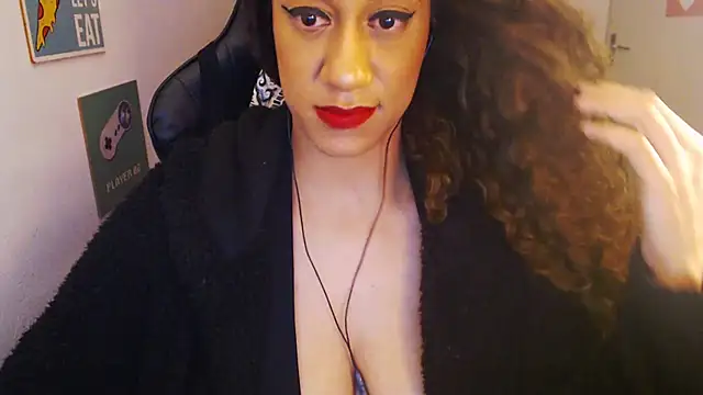 Snapshot of gauchinhaG chatting on October 2025 05:01:01 PM gauchinhaG online show from October 2025 05:01:01 PM