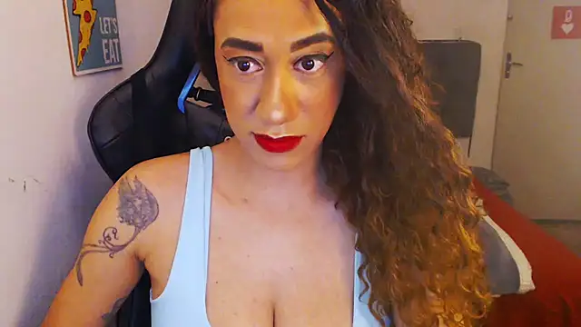 Snapshot of gauchinhaG chatting on October 2025 09:36:01 PM gauchinhaG online show from October 2025 09:36:01 PM