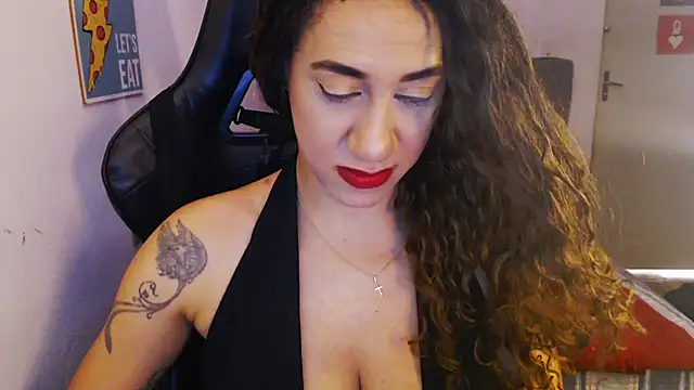 Snapshot of gauchinhaG chatting on November 2025 06:30:01 PM gauchinhaG online show from November 2025 06:30:01 PM