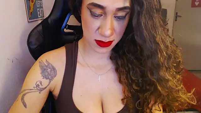 Snapshot of gauchinhaG chatting on November 2025 11:03:01 PM gauchinhaG online show from November 2025 11:03:01 PM