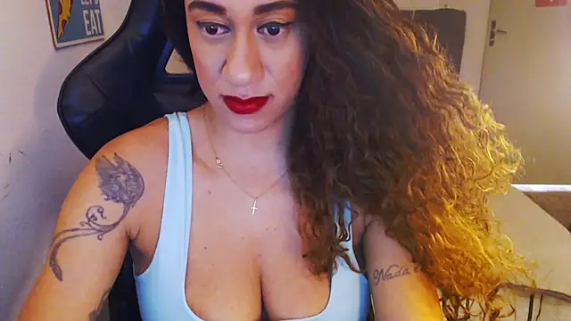 Snapshot of gauchinhaG chatting on January 2026 05:38:02 PM gauchinhaG online show from January 2026 05:38:02 PM