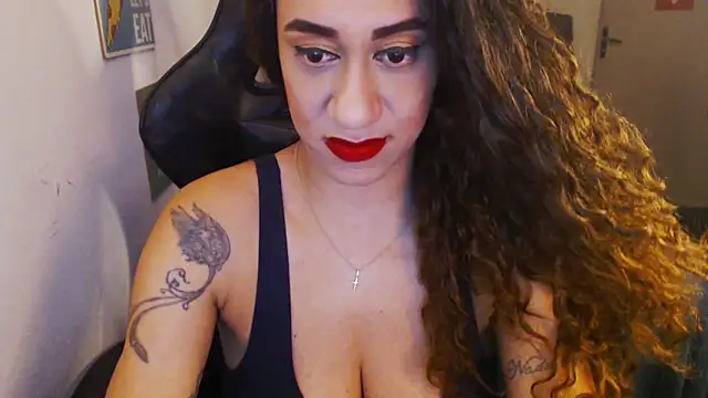 Snapshot of gauchinhaG chatting on February 2026 06:22:01 PM gauchinhaG online show from February 2026 06:22:01 PM