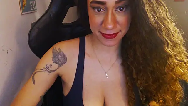 Snapshot of gauchinhaG chatting on February 2026 10:25:02 PM gauchinhaG online show from February 2026 10:25:02 PM