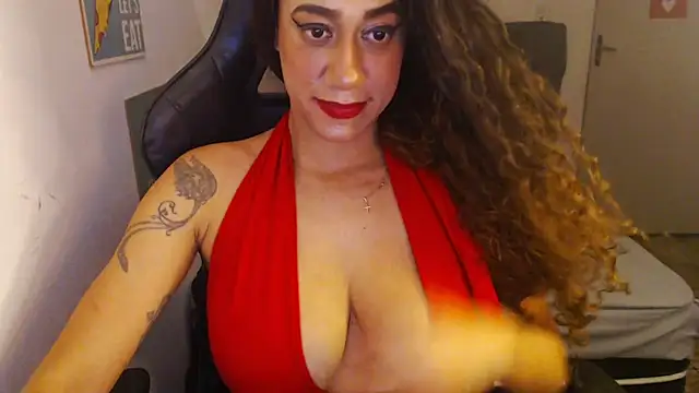 Snapshot of gauchinhaG chatting on February 2026 10:27:02 PM gauchinhaG online show from February 2026 10:27:02 PM