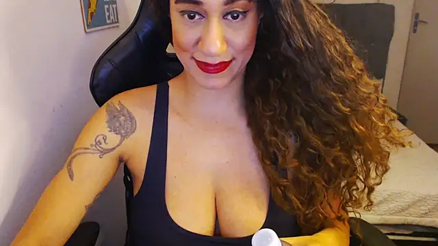 Snapshot of gauchinhaG chatting on February 2026 10:00:01 PM gauchinhaG online show from February 2026 10:00:01 PM