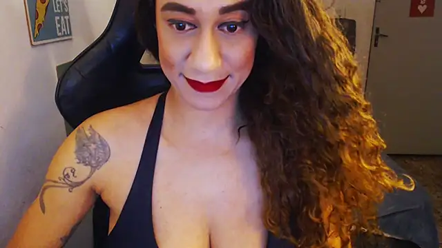 gauchinhaG online show from March 2026 10:02:02 PM