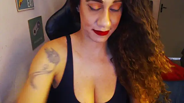 gauchinhaG online show from March 2026 06:57:01 PM