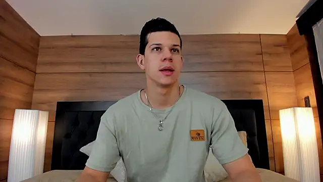 Snapshot of MarcoSullivan chatting on January 2025 11:20:02 AM MarcoSullivan online show from January 2025 11:20:02 AM