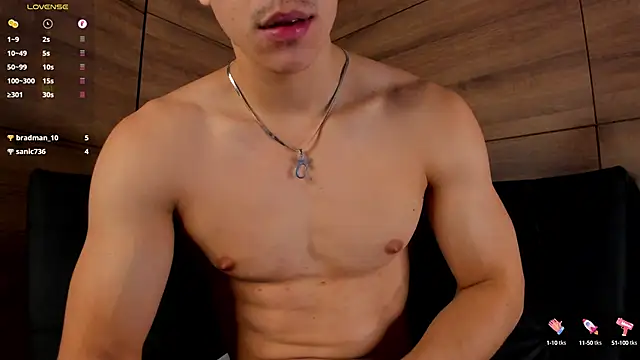 Snapshot of MarcoSullivan chatting on January 2025 02:42:01 PM MarcoSullivan online show from January 2025 02:42:01 PM