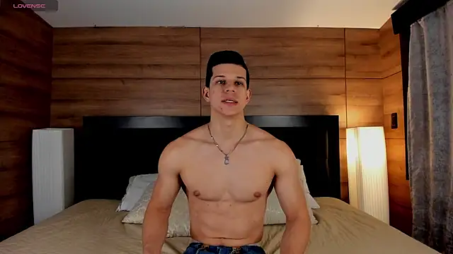 Snapshot of MarcoSullivan chatting on February 2025 11:35:02 AM MarcoSullivan online show from February 2025 11:35:02 AM