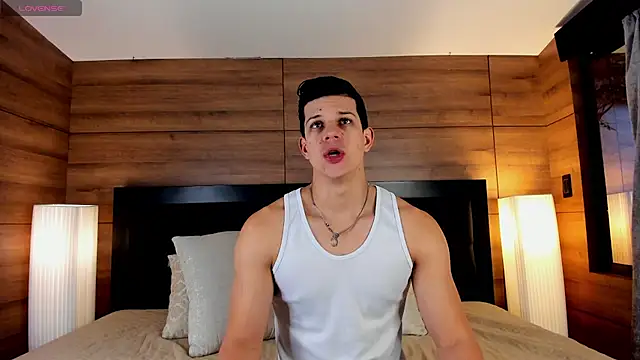 Snapshot of MarcoSullivan chatting on February 2025 11:41:02 AM MarcoSullivan online show from February 2025 11:41:02 AM