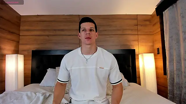 Snapshot of MarcoSullivan chatting on March 2025 11:55:02 AM MarcoSullivan online show from March 2025 11:55:02 AM