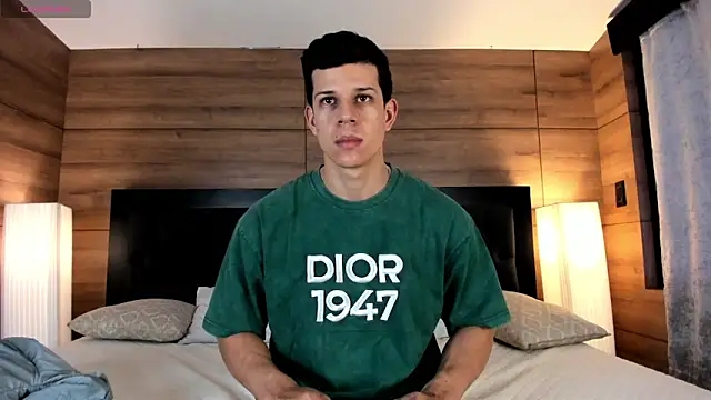 Snapshot of MarcoSullivan chatting on March 2025 02:48:02 PM MarcoSullivan online show from March 2025 02:48:02 PM