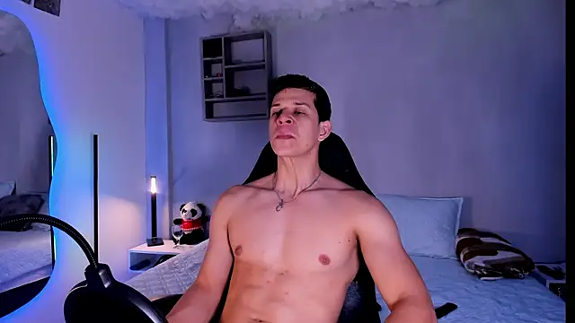 Snapshot of MarcoSullivan chatting on September 2025 10:25:01 PM MarcoSullivan online show from September 2025 10:25:01 PM