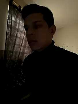 Snapshot of MarcoSullivan chatting on October 2025 01:41:01 PM MarcoSullivan online show from October 2025 01:41:01 PM