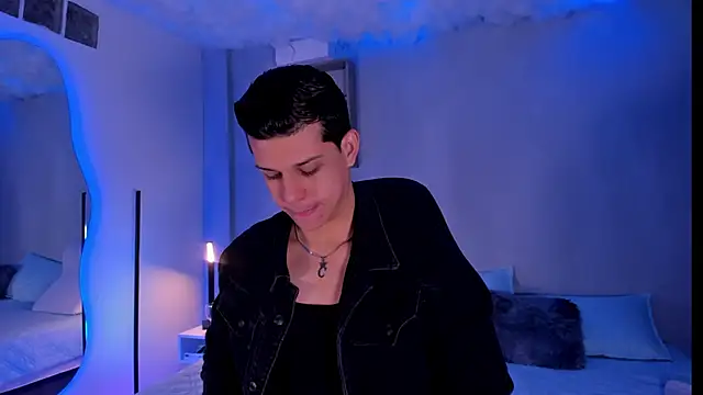 Snapshot of MarcoSullivan chatting on October 2025 12:59:01 PM MarcoSullivan online show from October 2025 12:59:01 PM