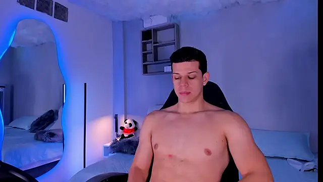 Snapshot of MarcoSullivan chatting on November 2025 01:23:01 PM MarcoSullivan online show from November 2025 01:23:01 PM