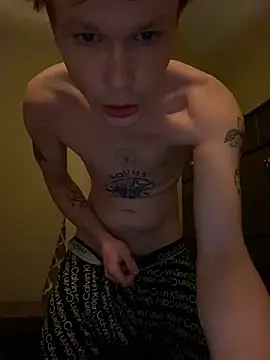 Mikeswanston online show from March 2025 09:40:02 AM