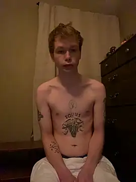 Mikeswanston online show from March 2025 09:57:01 AM