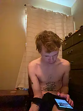 Mikeswanston online show from March 2025 05:28:02 PM