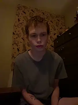 Mikeswanston online show from March 2025 12:19:02 AM