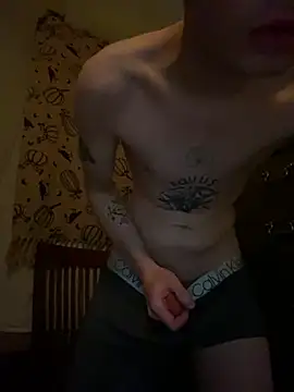 Mikeswanston online show from March 2025 05:17:02 AM