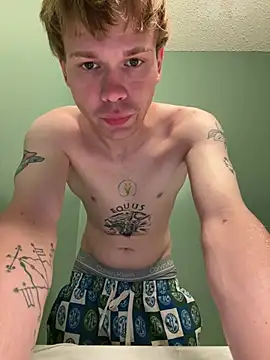 Mikeswanston online show from April 2026 05:57:01 PM