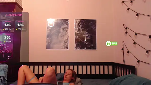 Sonya-Vlad online show from December 2024 03:08:02 AM