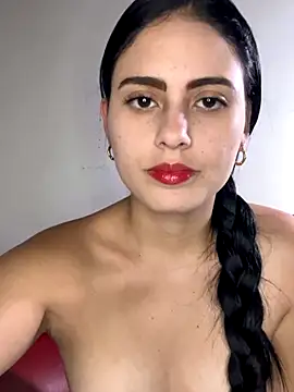 Azuna25 online show from September 2025 07:06:02 PM