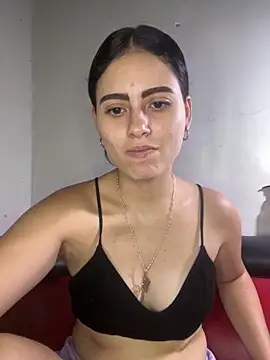 Azuna25 online show from October 2025 05:33:02 PM