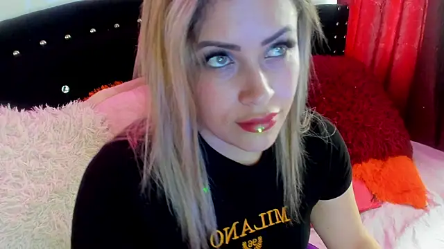 Natalia Montoya online show from February 2025 10:20:01 PM