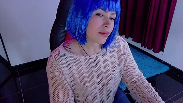 Natalia Montoya online show from September 2025 01:21:01 AM