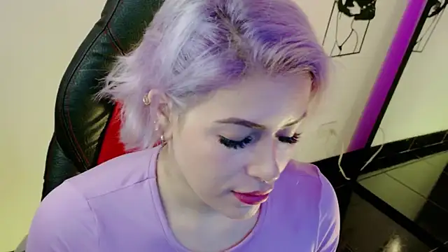 Natalia Montoya online show from February 2026 03:36:01 AM