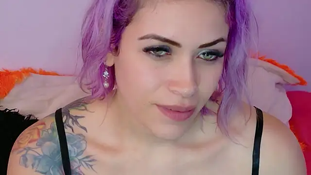 Natalia Montoya online show from June 2026 11:44:01 AM