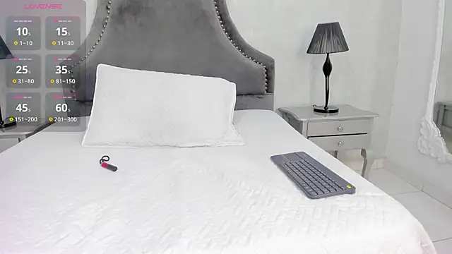 LaurenSnow online show from December 2025 03:51:01 PM