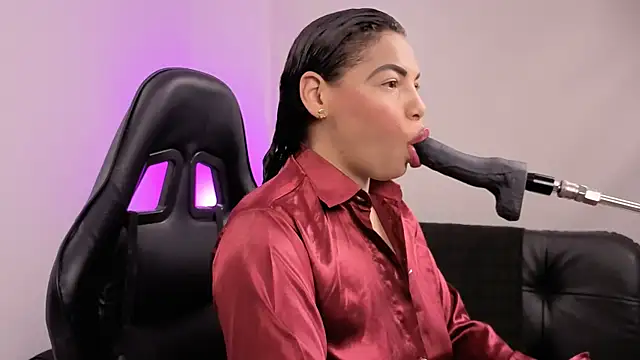 Snapshot of Anabel693 chatting on November 2025 08:15:02 AM Anabel693 online show from November 2025 08:15:02 AM