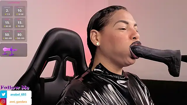 Snapshot of Anabel693 chatting on November 2025 07:51:02 AM Anabel693 online show from November 2025 07:51:02 AM