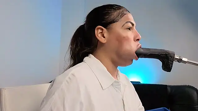 Snapshot of Anabel693 chatting on March 2026 11:27:02 AM Anabel693 online show from March 2026 11:27:02 AM