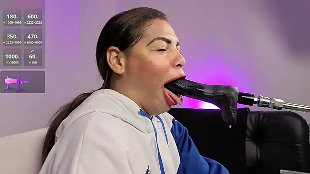 Anabel693 online show from April 2026 10:24:02 AM